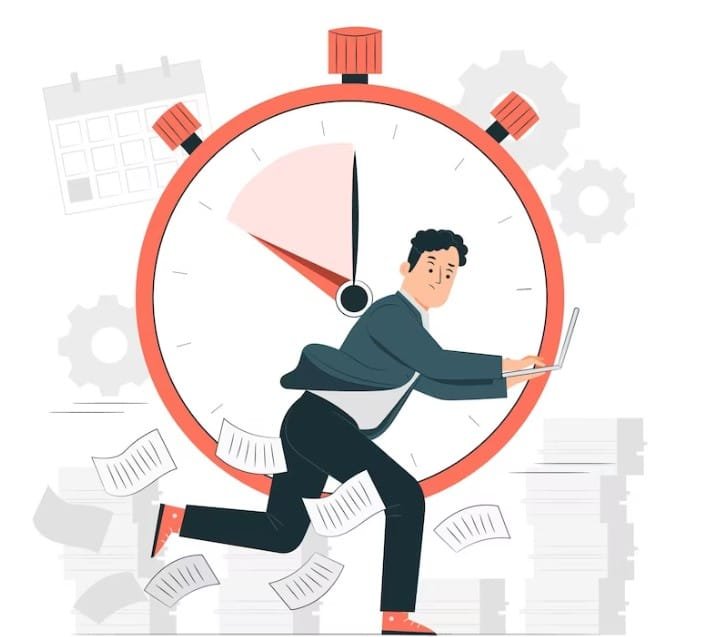 Caution in Filing Condonation of Delay for Limitation Period, The Reasons Should be Carefully Drafted