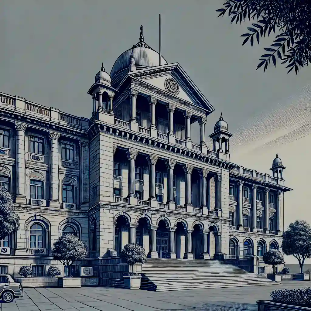 Objections Delhi High Court