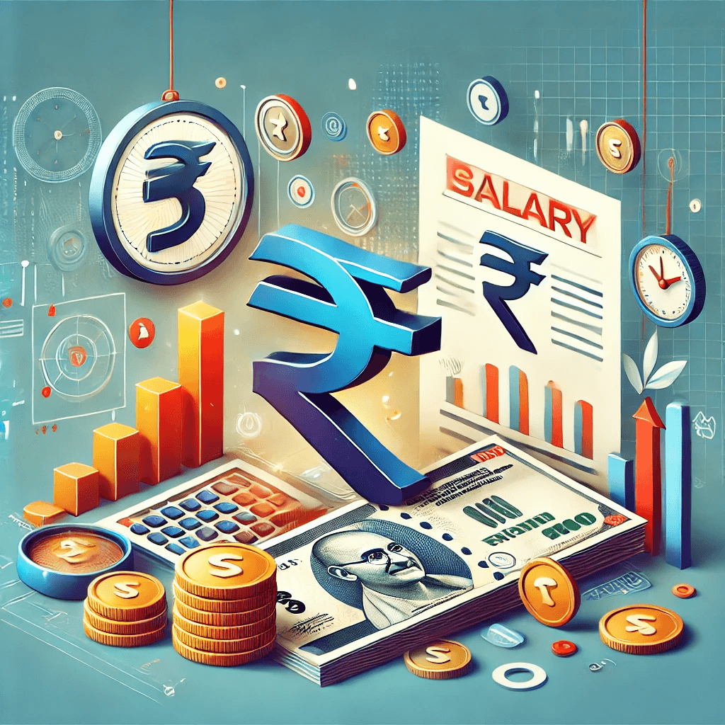 Equal Pay For Equal Work