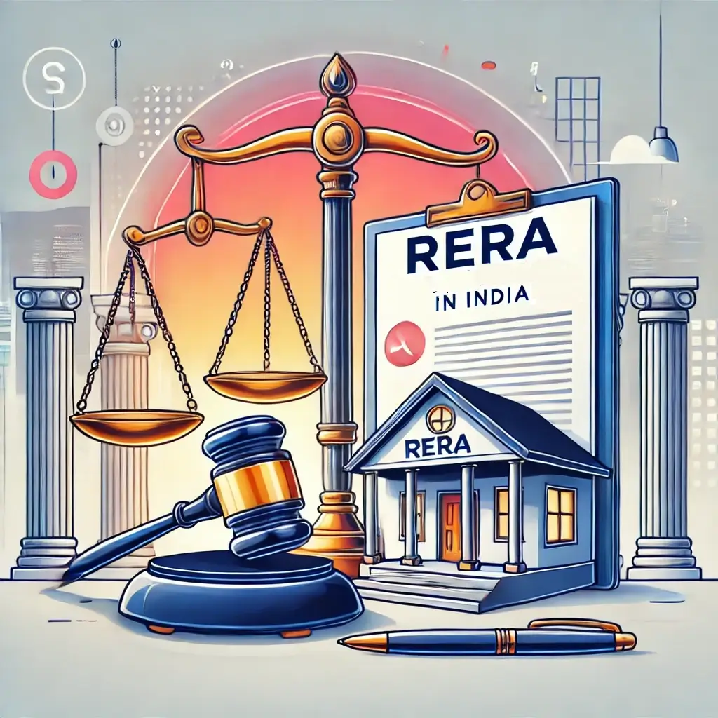 RERA Complaint